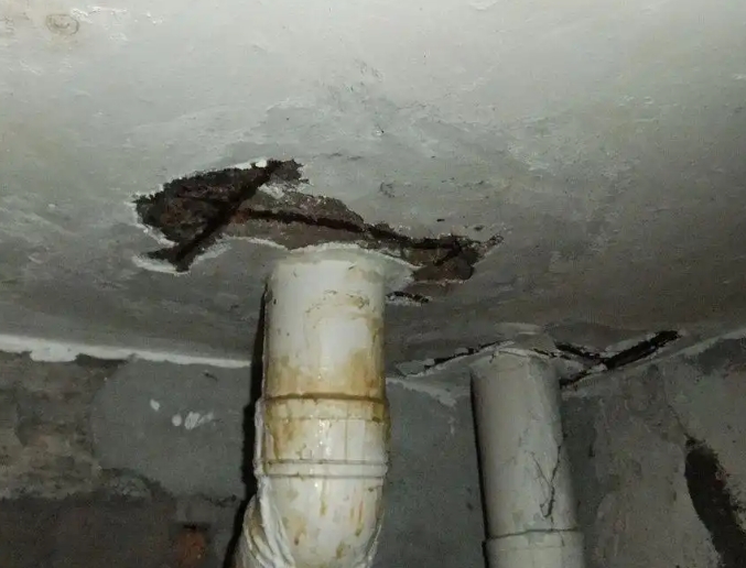 库车卫生间漏水维修公司浅析库车卫生间渗水维修的方法