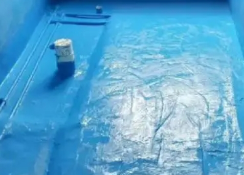 库车卫生间漏水维修公司分享下库车卫生间防水工程中常用防水涂料介绍。